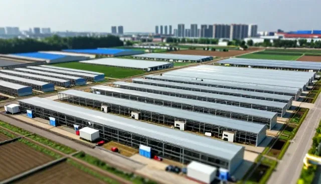 来料加工模式下的需求响应效率提升策略