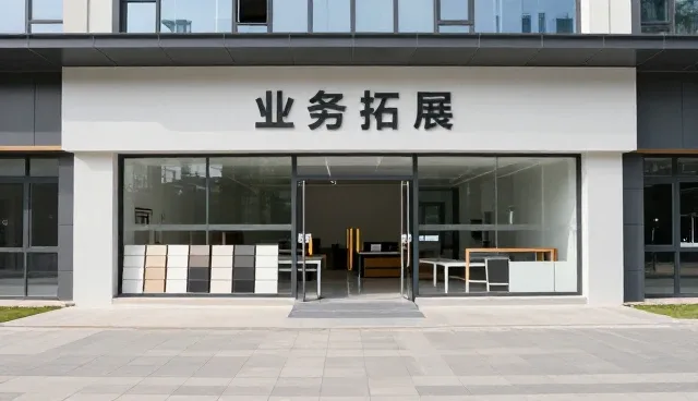 来料加工中的市场适配策略与维护实践