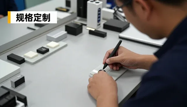 江苏双朋新型建材有限公司以创新技术推动规格定制发展